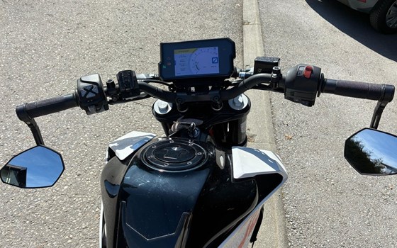Gebrauchtmotorrad KTM 390 Duke - Bild 4