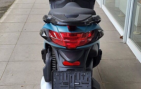 Neufahrzeug Piaggio Liberty 125 S - Bild 6