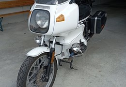 Gebrauchte BMW R 100 RS
