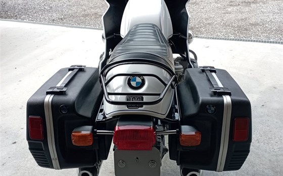 Gebrauchtmotorrad BMW R 100 RS - Bild 3