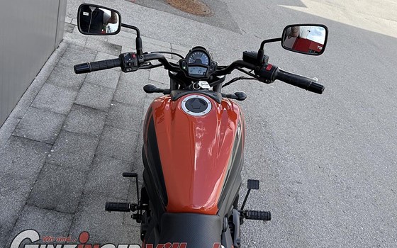 Gebrauchtmotorrad Kawasaki Vulcan S - Bild 6