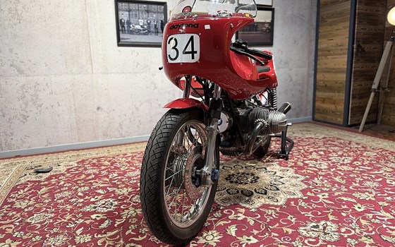 Gebrauchtmotorrad BMW R 90 S - Bild 12