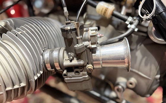 Gebrauchtmotorrad BMW R 90 S - Bild 7