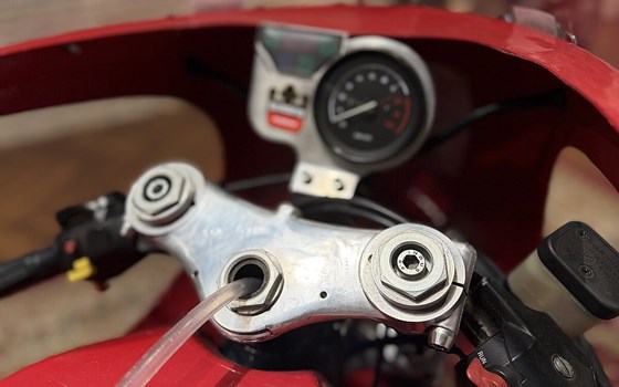 Gebrauchtmotorrad BMW R 90 S - Bild 8