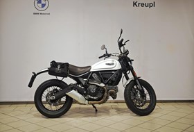 Ducati Scrambler Classic