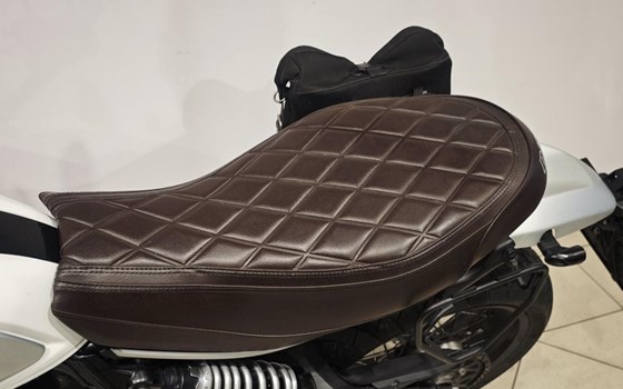 Gebrauchtmotorrad Ducati Scrambler Classic - Bild 15