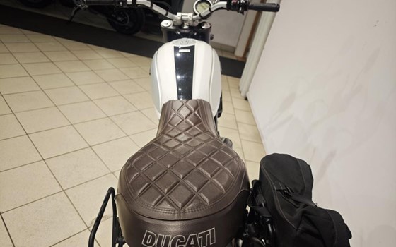 Gebrauchtmotorrad Ducati Scrambler Classic - Bild 18