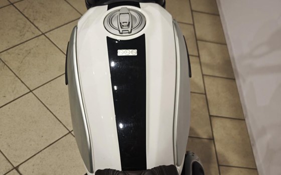 Gebrauchtmotorrad Ducati Scrambler Classic - Bild 19