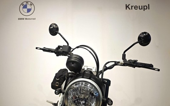 Gebrauchtmotorrad Ducati Scrambler Classic - Bild 20