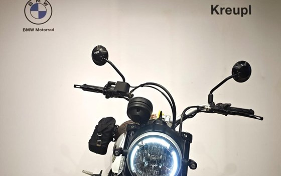 Gebrauchtmotorrad Ducati Scrambler Classic - Bild 21