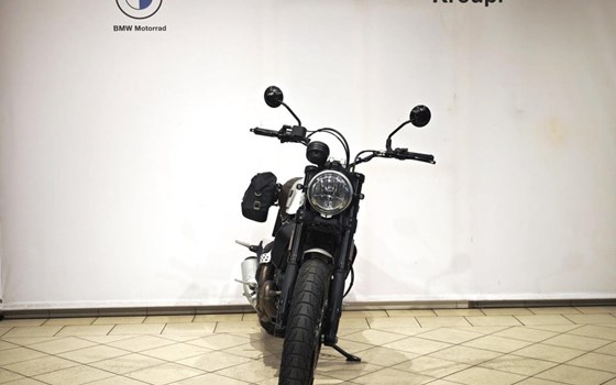 Gebrauchtmotorrad Ducati Scrambler Classic - Bild 3