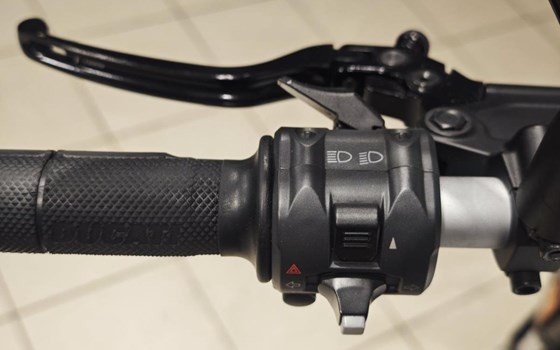 Gebrauchtmotorrad Ducati Scrambler Classic - Bild 7