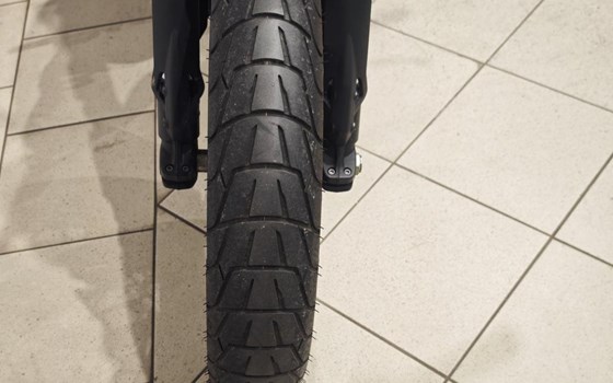 Gebrauchtmotorrad Ducati Scrambler Classic - Bild 9