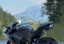 Gebrauchte Honda CBR600RR