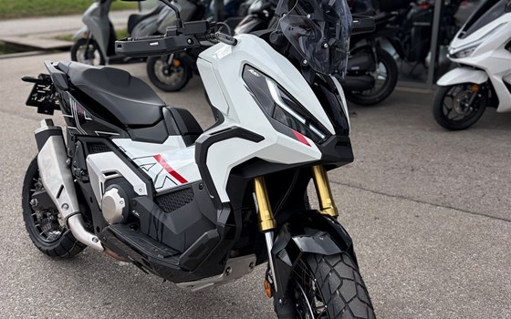 Gebrauchtmotorrad Honda X-ADV - Bild 2