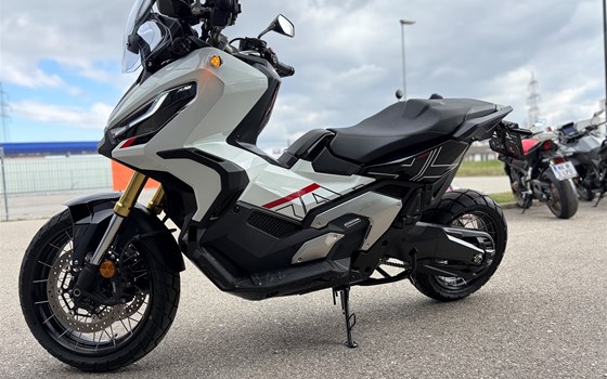 Gebrauchtmotorrad Honda X-ADV - Bild 3