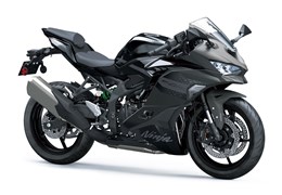 Neumotorrad Kawasaki Ninja ZX-4RR