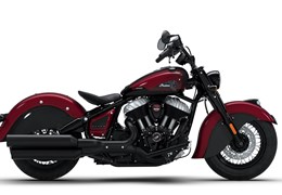 Neumotorrad Indian Chief Vintage 125th Anniversary Edition