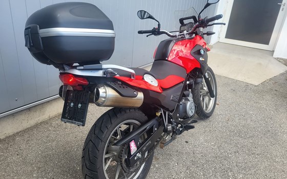 Gebrauchtmotorrad BMW G 650 GS - Bild 3