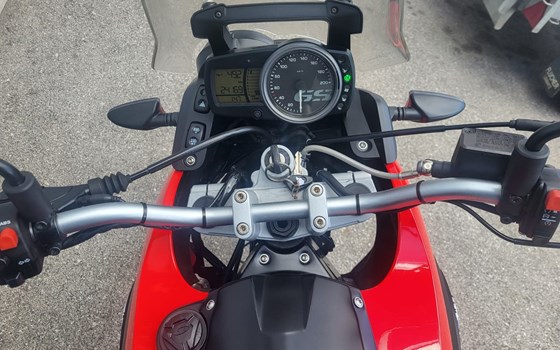 Gebrauchtmotorrad BMW G 650 GS - Bild 4