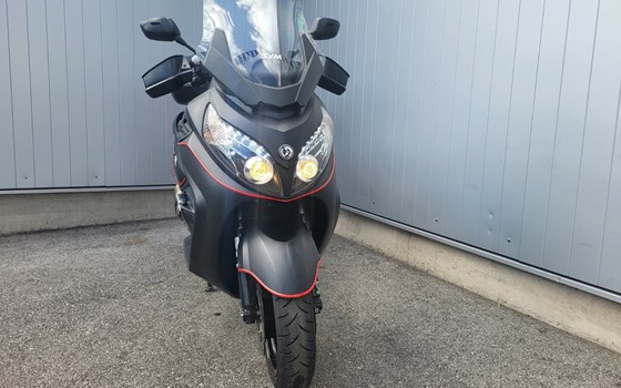 Gebrauchtmotorrad Sym MaxSym 600i - Bild 2