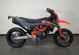 Gebrauchte KTM 690 SMC R