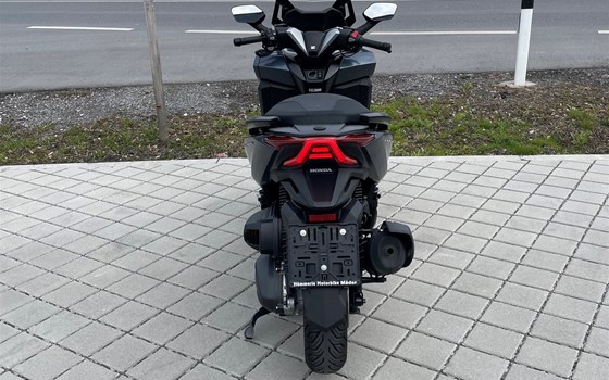 Gebrauchtmotorrad Honda Forza 350 - Bild 4