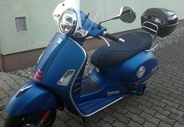 Gebrauchte Vespa GTS 300