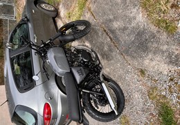 Occasion Brixton Cromwell 125