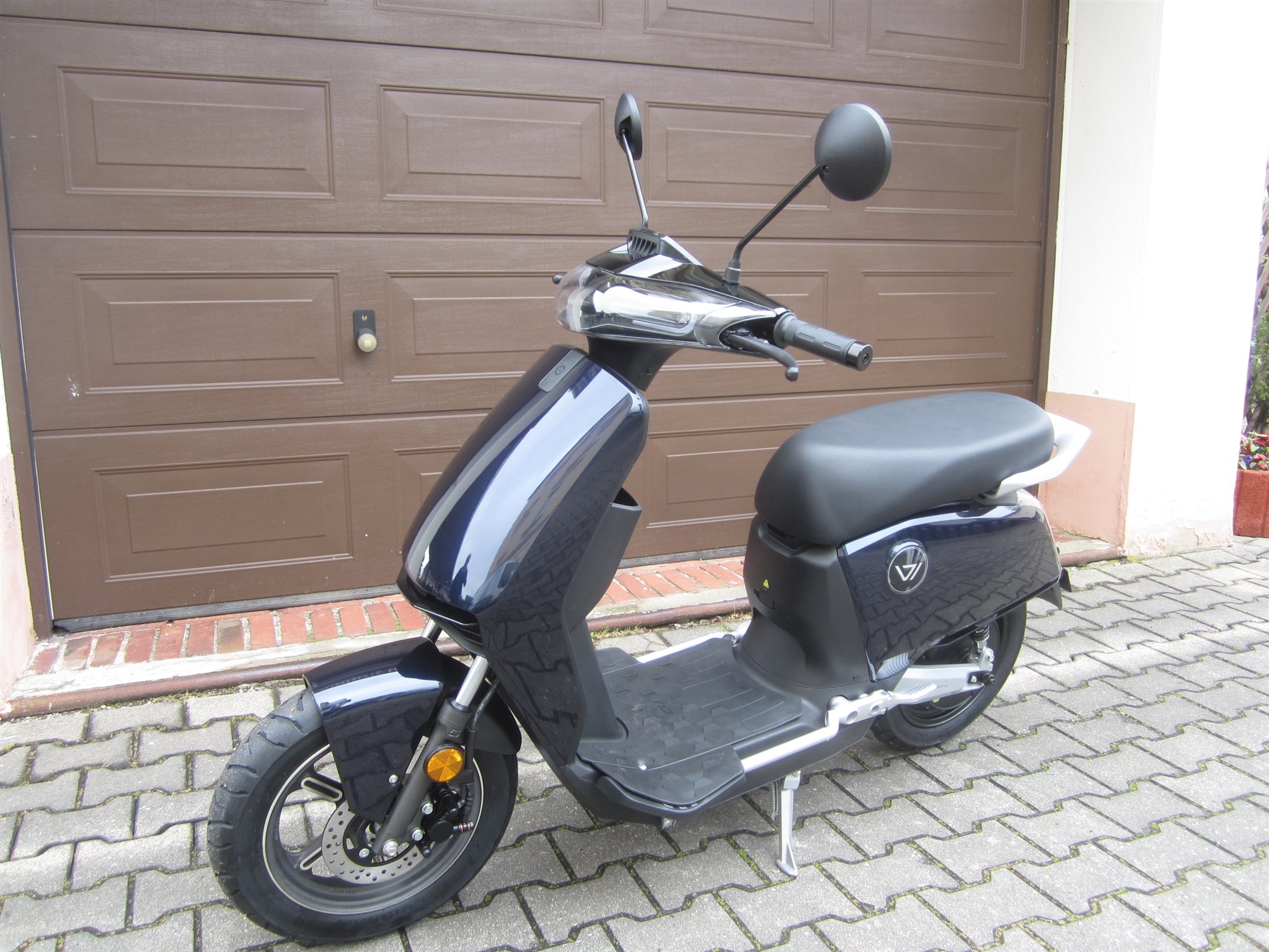 Neumotorrad