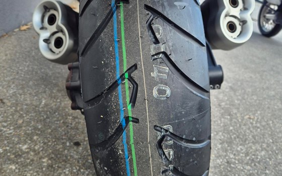 Gebrauchtmotorrad Yamaha V-MAX - Bild 5