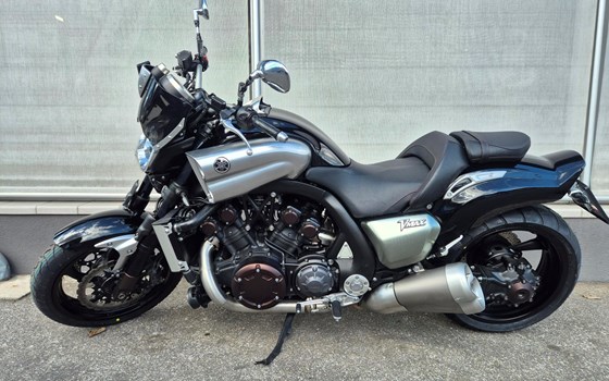 Gebrauchtmotorrad Yamaha V-MAX - Bild 7