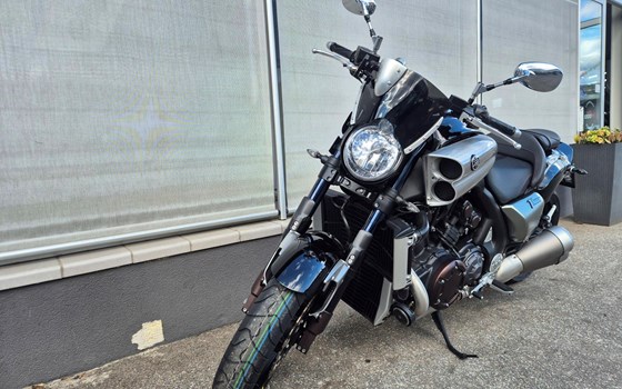 Gebrauchtmotorrad Yamaha V-MAX - Bild 8