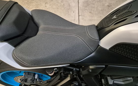 Gebrauchtmotorrad Yamaha MT-07 Y-AMT - Bild 12