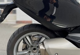 Gebrauchte BMW C 650 GT