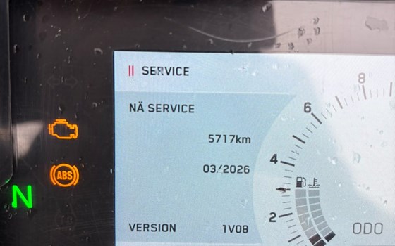 Gebrauchtmotorrad KTM 125 Duke - Bild 5