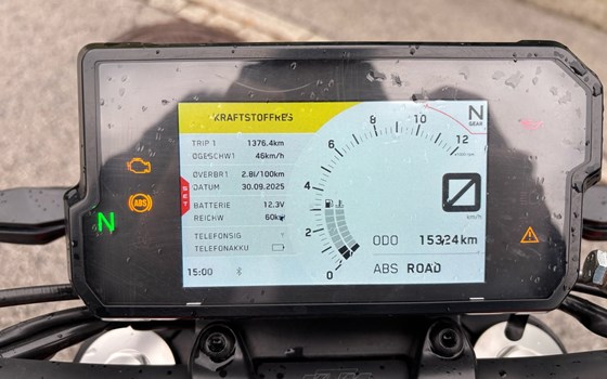 Gebrauchtmotorrad KTM 125 Duke - Bild 3