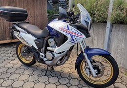 Gebrauchte Honda XL 700V Transalp