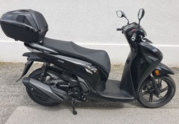 Gebrauchte Honda SH350i