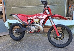 Gebrauchte GASGAS EC 300