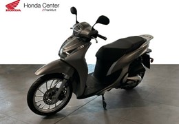 Neumotorrad Honda SH Mode 125