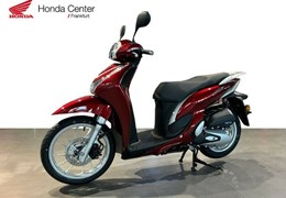 Neumotorrad Honda SH Mode 125