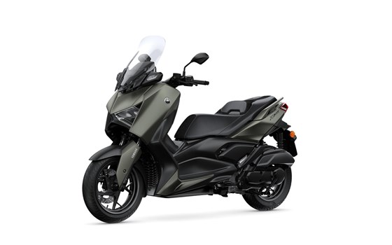 Neufahrzeug Yamaha XMAX 125 - Bild 3