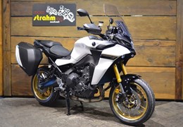 Neumotorrad Yamaha Tracer 9 GT