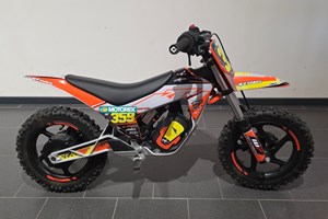 Angebot KTM SX-E 2