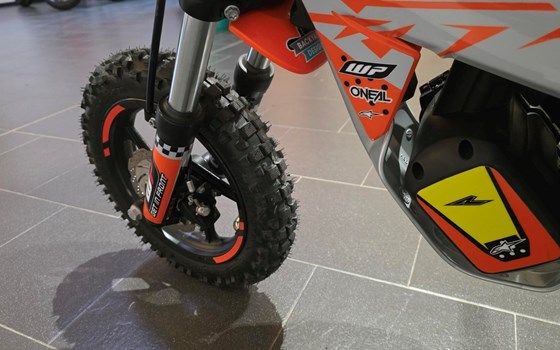 Gebrauchtmotorrad KTM SX-E 2 - Bild 5