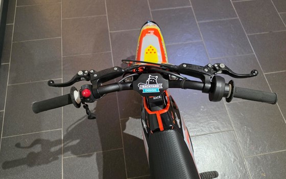 Gebrauchtmotorrad KTM SX-E 2 - Bild 6