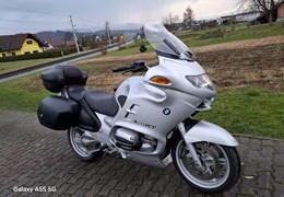 Gebrauchte BMW R 1150 RT