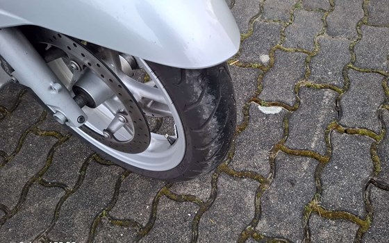 Gebrauchtmotorrad BMW R 1150 RT - Bild 5