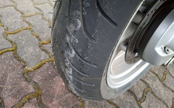 Gebrauchtmotorrad BMW R 1150 RT - Bild 8